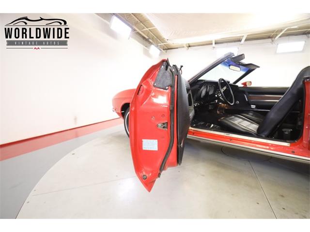 1973 Ford Mustang (CC-2096027) for sale in Denver , Colorado