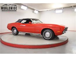 1973 Ford Mustang (CC-2096027) for sale in Denver , Colorado