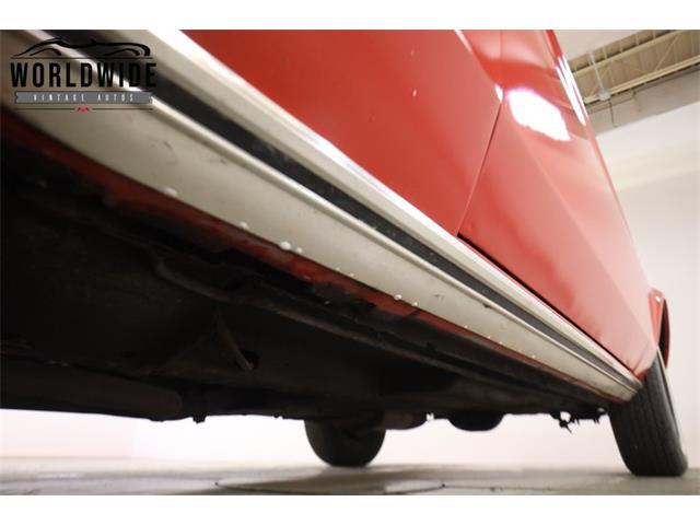 1973 Ford Mustang (CC-2096027) for sale in Denver , Colorado