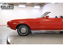 1973 Ford Mustang (CC-2096027) for sale in Denver , Colorado