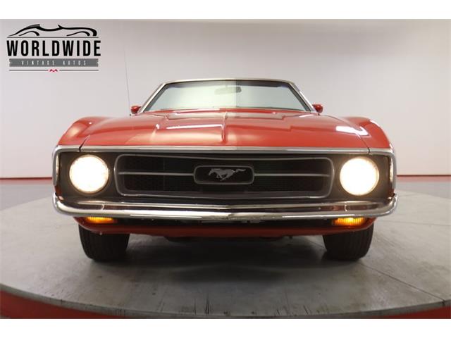 1973 Ford Mustang (CC-2096027) for sale in Denver , Colorado