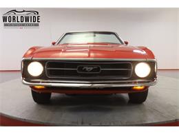 1973 Ford Mustang (CC-2096027) for sale in Denver , Colorado