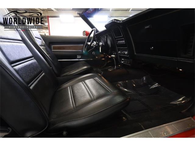 1973 Ford Mustang (CC-2096027) for sale in Denver , Colorado