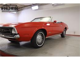 1973 Ford Mustang (CC-2096027) for sale in Denver , Colorado