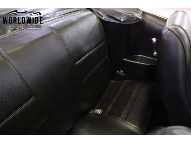 1973 Ford Mustang (CC-2096027) for sale in Denver , Colorado