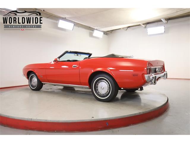1973 Ford Mustang (CC-2096027) for sale in Denver , Colorado