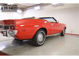 1973 Ford Mustang (CC-2096027) for sale in Denver , Colorado