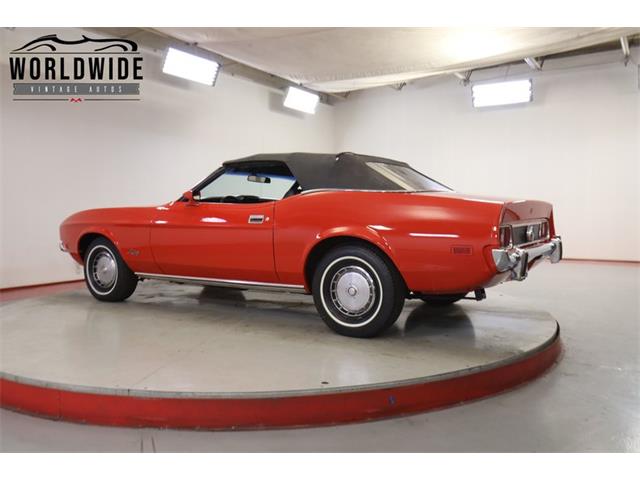 1973 Ford Mustang (CC-2096027) for sale in Denver , Colorado
