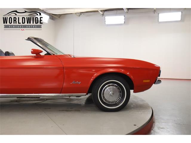 1973 Ford Mustang (CC-2096027) for sale in Denver , Colorado