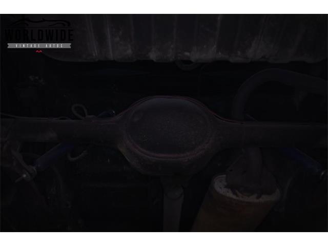 1973 Ford Mustang (CC-2096027) for sale in Denver , Colorado