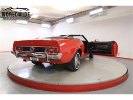 1973 Ford Mustang (CC-2096027) for sale in Denver , Colorado