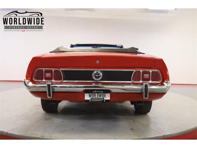 1973 Ford Mustang (CC-2096027) for sale in Denver , Colorado
