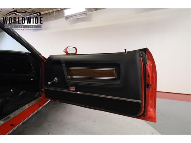 1973 Ford Mustang (CC-2096027) for sale in Denver , Colorado