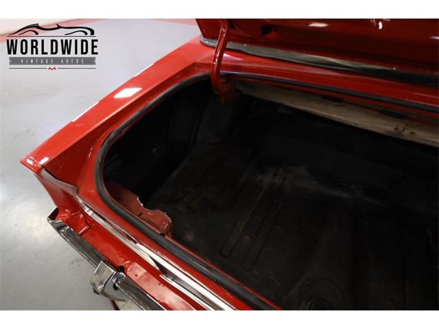 1973 Ford Mustang (CC-2096027) for sale in Denver , Colorado