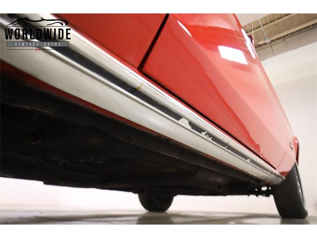 1973 Ford Mustang (CC-2096027) for sale in Denver , Colorado