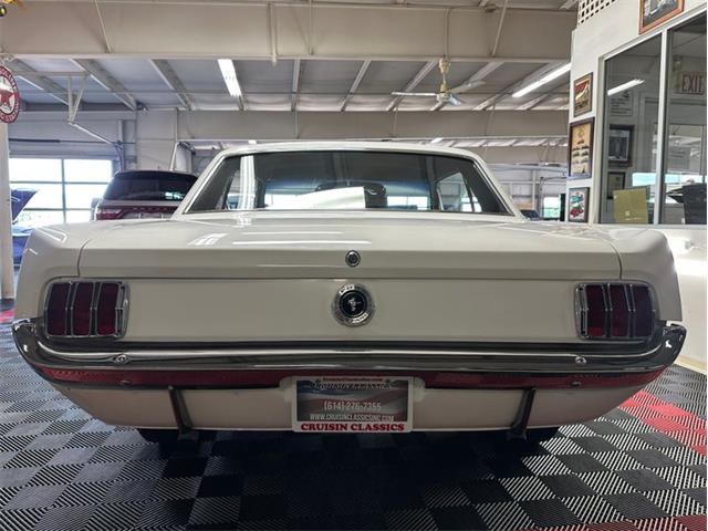 1965 Ford Mustang (CC-2096028) for sale in Columbus, Ohio