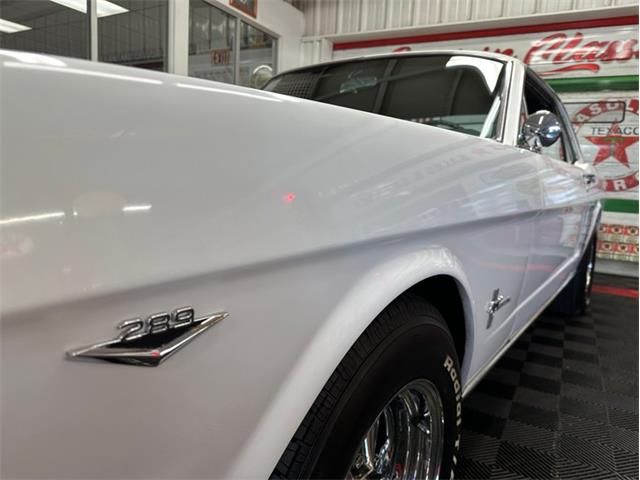 1965 Ford Mustang (CC-2096028) for sale in Columbus, Ohio
