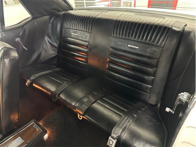 1965 Ford Mustang (CC-2096028) for sale in Columbus, Ohio