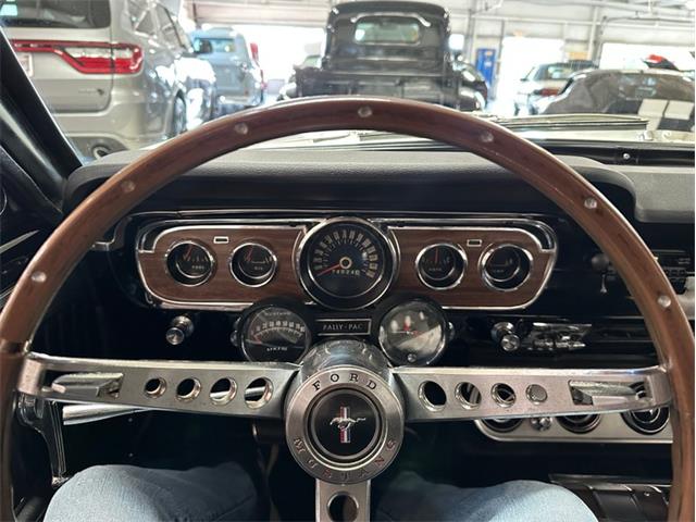 1965 Ford Mustang (CC-2096028) for sale in Columbus, Ohio