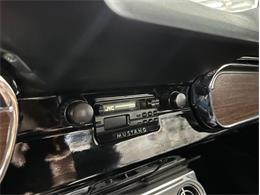 1965 Ford Mustang (CC-2096028) for sale in Columbus, Ohio