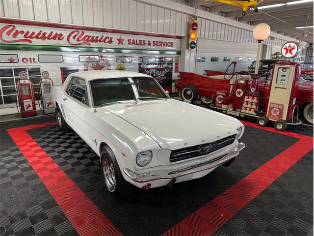 1965 Ford Mustang (CC-2096028) for sale in Columbus, Ohio