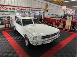1965 Ford Mustang (CC-2096028) for sale in Columbus, Ohio