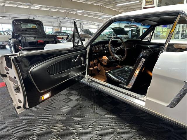 1965 Ford Mustang (CC-2096028) for sale in Columbus, Ohio