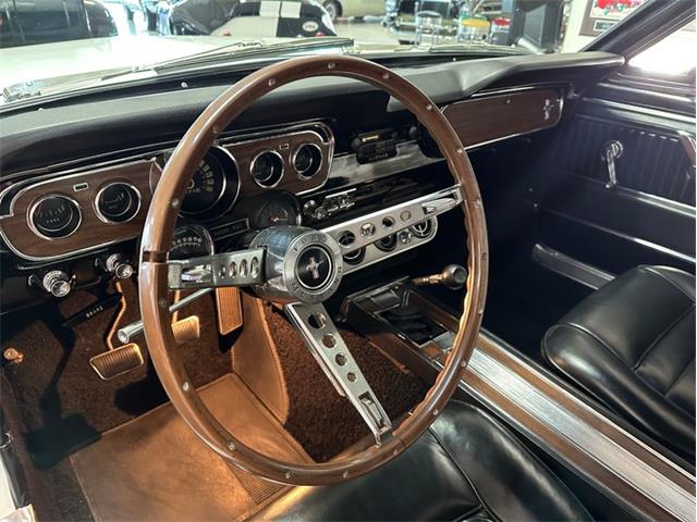 1965 Ford Mustang (CC-2096028) for sale in Columbus, Ohio