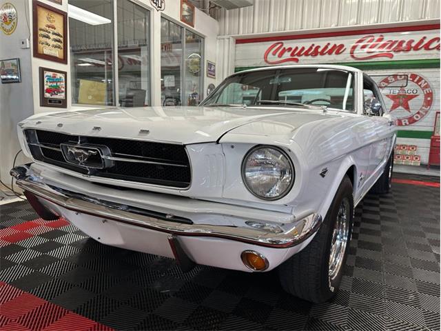 1965 Ford Mustang (CC-2096028) for sale in Columbus, Ohio