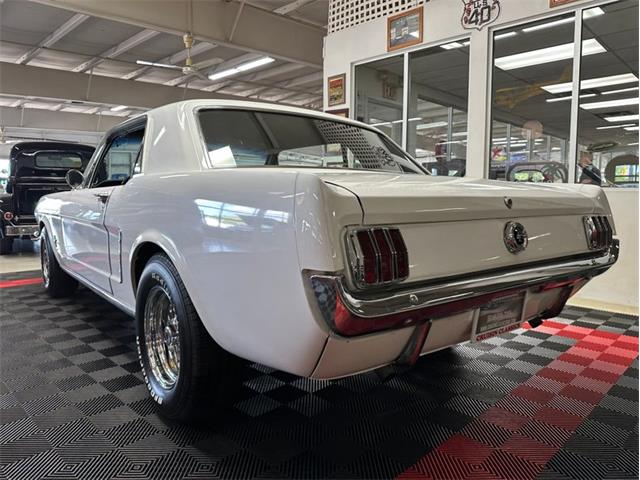 1965 Ford Mustang (CC-2096028) for sale in Columbus, Ohio
