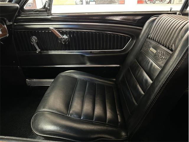 1965 Ford Mustang (CC-2096028) for sale in Columbus, Ohio