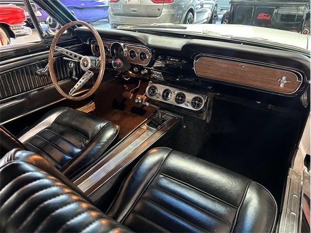 1965 Ford Mustang (CC-2096028) for sale in Columbus, Ohio