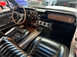 1965 Ford Mustang (CC-2096028) for sale in Columbus, Ohio