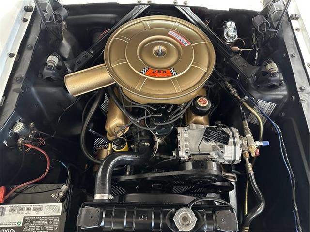 1965 Ford Mustang (CC-2096028) for sale in Columbus, Ohio