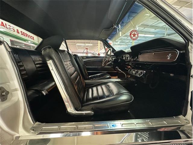 1965 Ford Mustang (CC-2096028) for sale in Columbus, Ohio