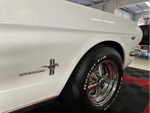 1965 Ford Mustang (CC-2096028) for sale in Columbus, Ohio