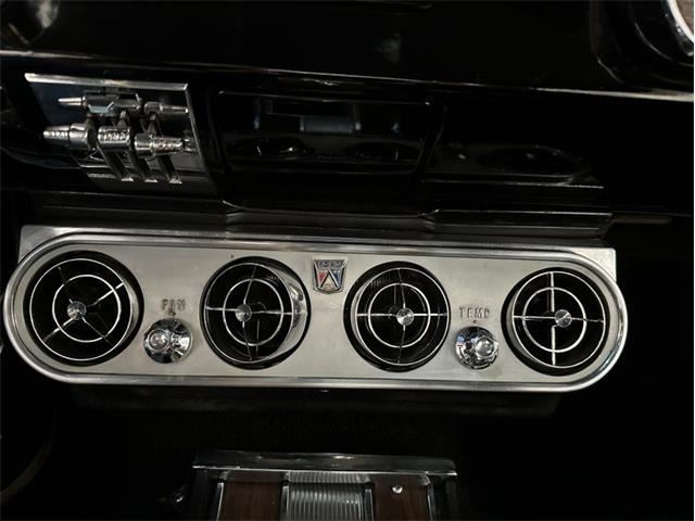 1965 Ford Mustang (CC-2096028) for sale in Columbus, Ohio