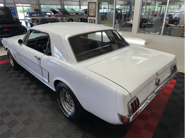 1965 Ford Mustang (CC-2096028) for sale in Columbus, Ohio