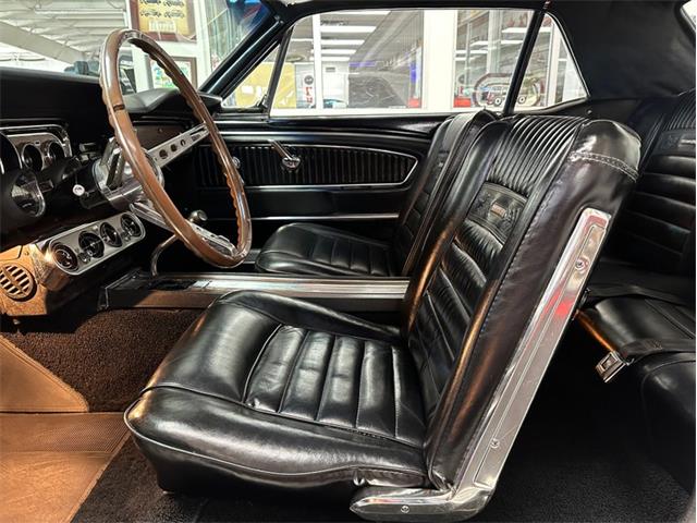 1965 Ford Mustang (CC-2096028) for sale in Columbus, Ohio