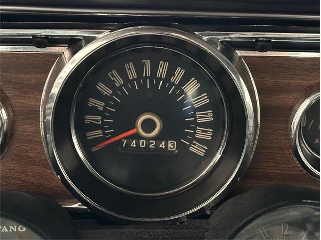 1965 Ford Mustang (CC-2096028) for sale in Columbus, Ohio