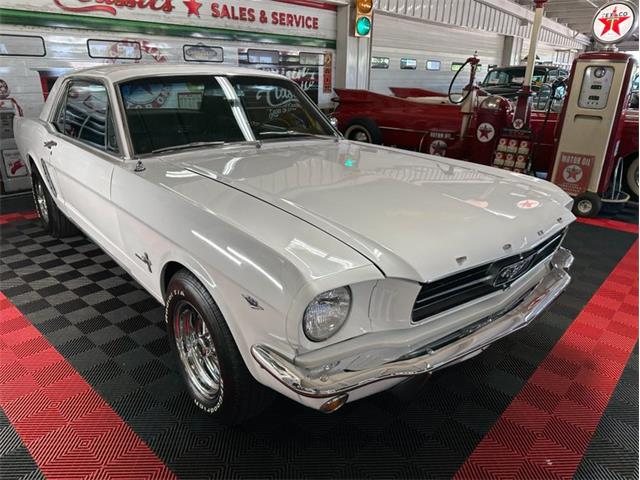 1965 Ford Mustang (CC-2096028) for sale in Columbus, Ohio