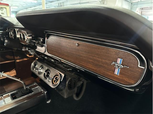 1965 Ford Mustang (CC-2096028) for sale in Columbus, Ohio