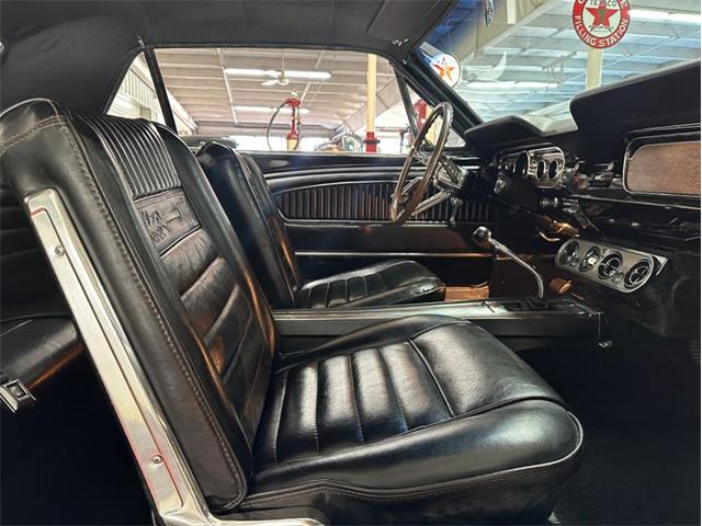 1965 Ford Mustang (CC-2096028) for sale in Columbus, Ohio