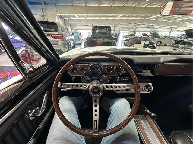 1965 Ford Mustang (CC-2096028) for sale in Columbus, Ohio