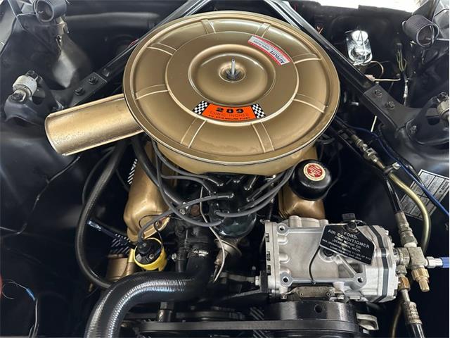 1965 Ford Mustang (CC-2096028) for sale in Columbus, Ohio