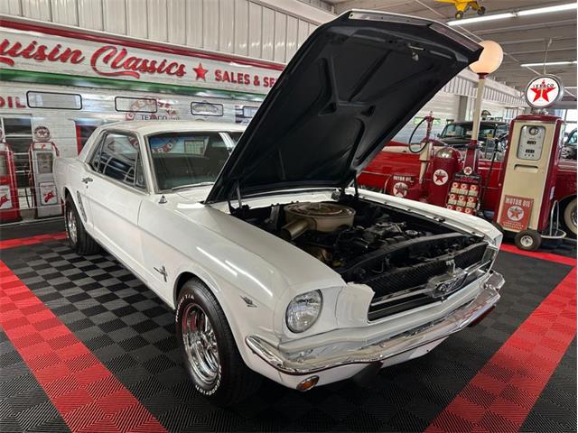 1965 Ford Mustang (CC-2096028) for sale in Columbus, Ohio