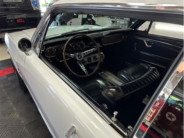 1965 Ford Mustang (CC-2096028) for sale in Columbus, Ohio