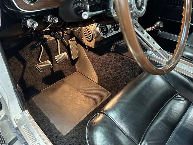 1965 Ford Mustang (CC-2096028) for sale in Columbus, Ohio