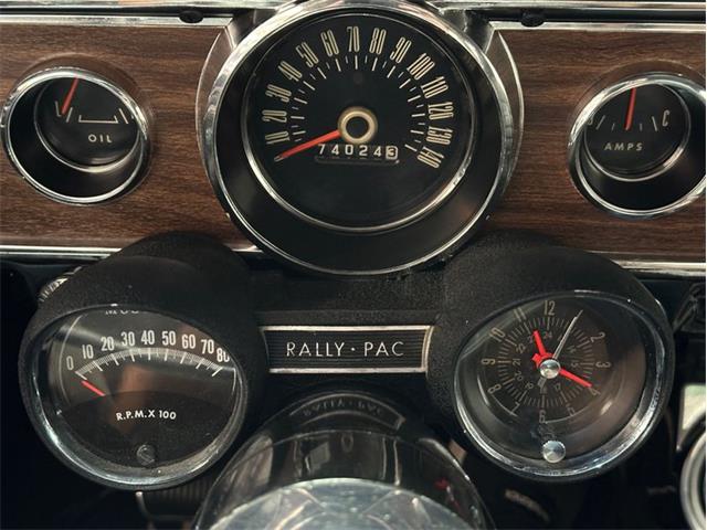 1965 Ford Mustang (CC-2096028) for sale in Columbus, Ohio