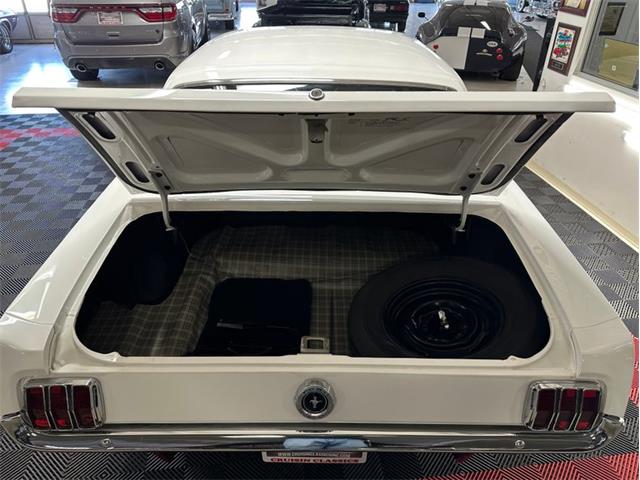 1965 Ford Mustang (CC-2096028) for sale in Columbus, Ohio